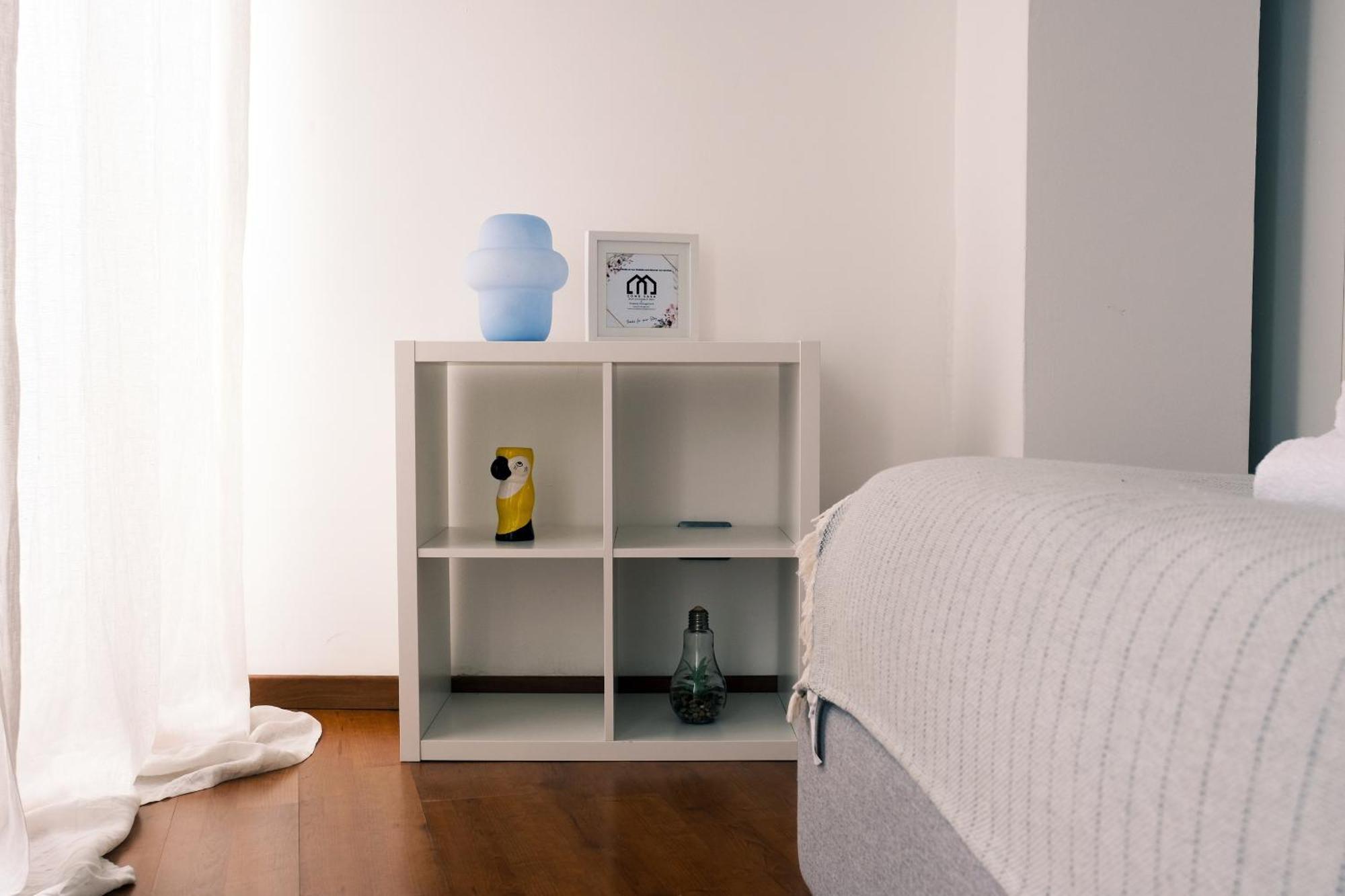 Comecasa 2 Bedrooms 5 Min Walk From Duomo *