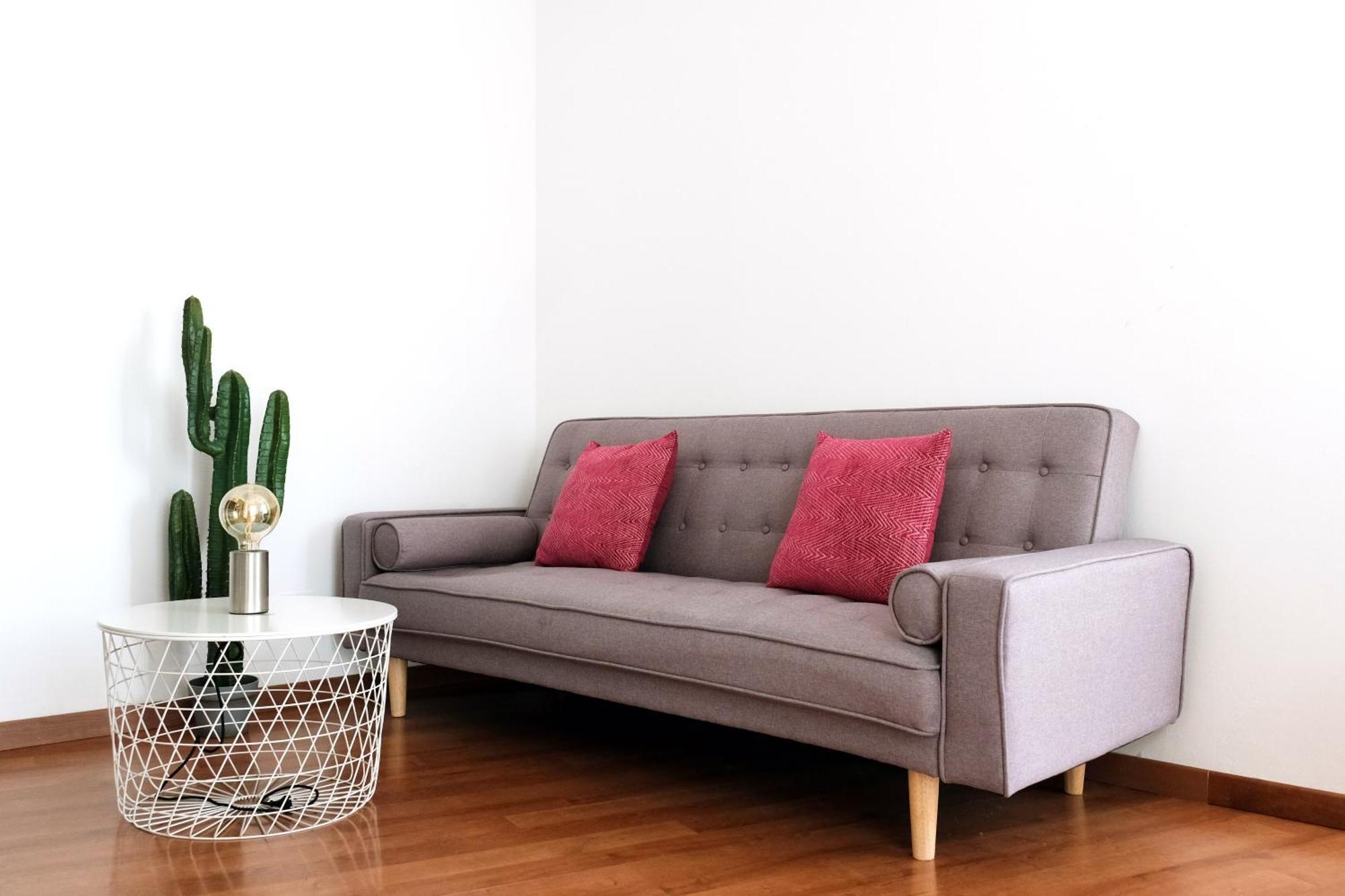 Comecasa 2 Bedrooms 5 Min Walk From Duomo Apartment Milan