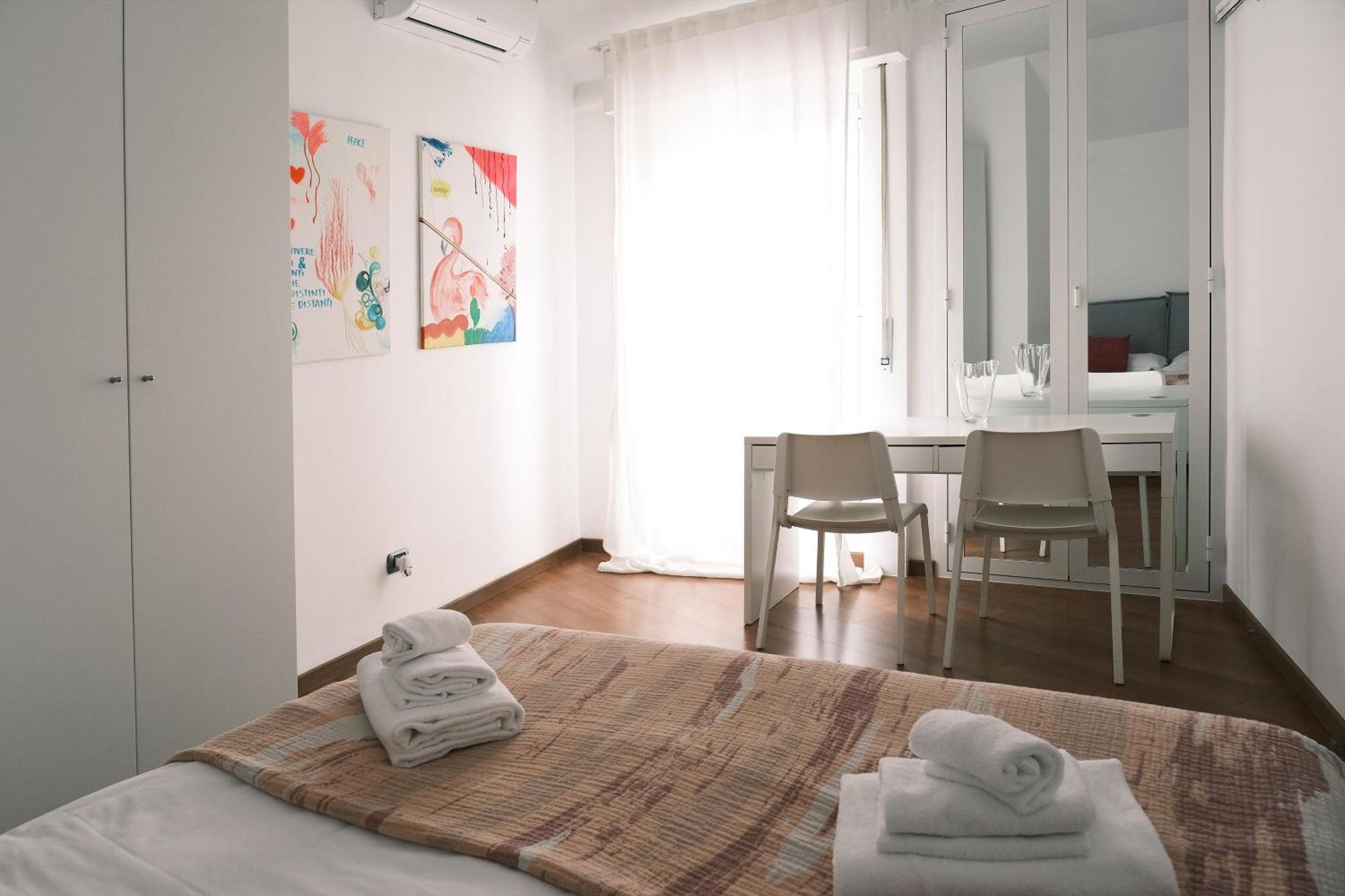 Comecasa 2 Bedrooms 5 Min Walk From Duomo