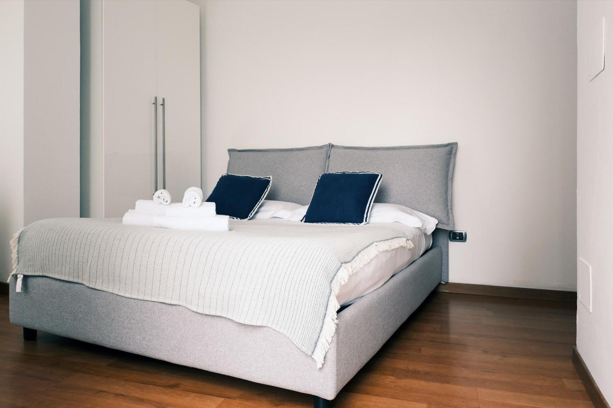 Comecasa 2 Bedrooms 5 Min Walk From Duomo Milan