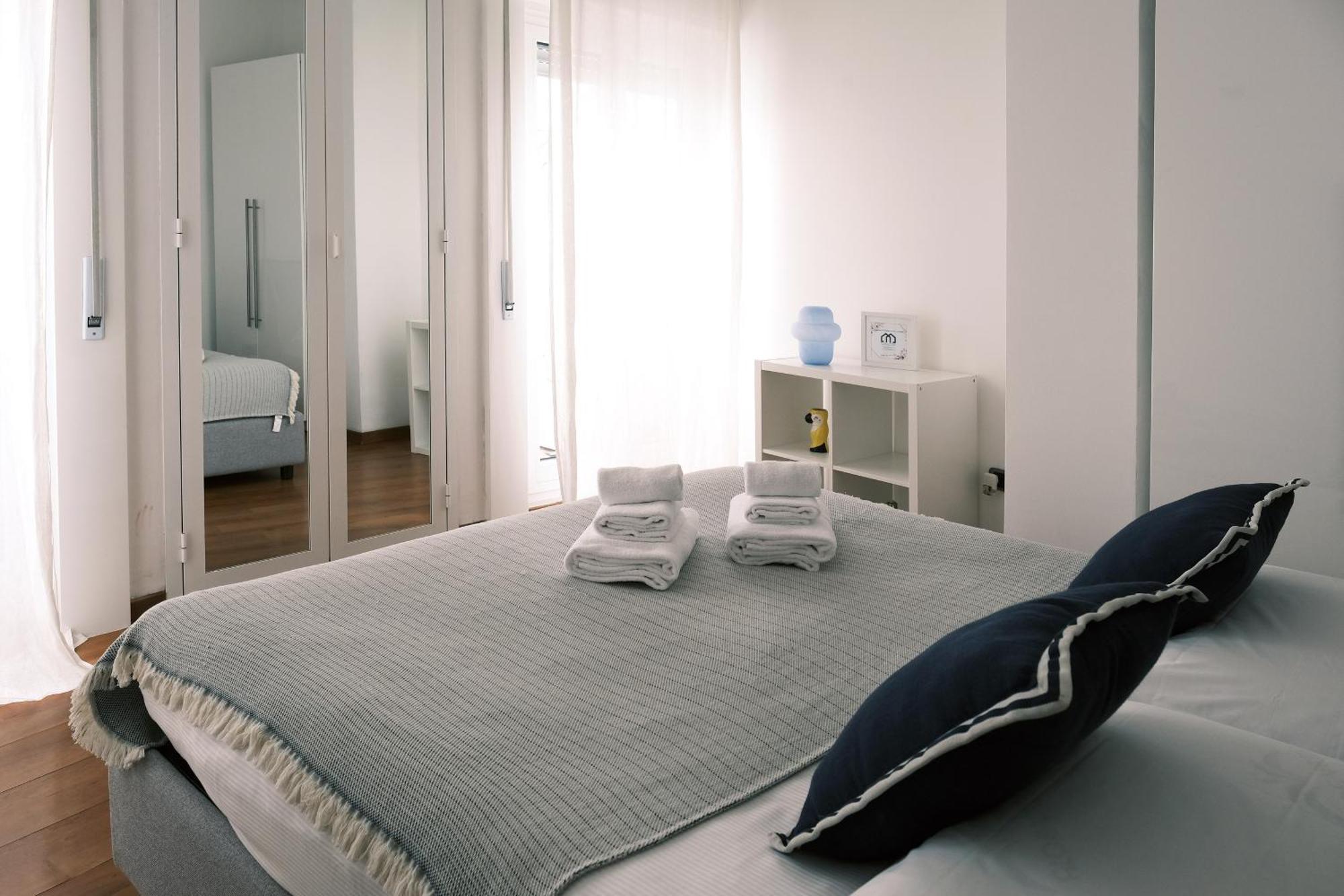 Comecasa 2 Bedrooms 5 Min Walk From Duomo