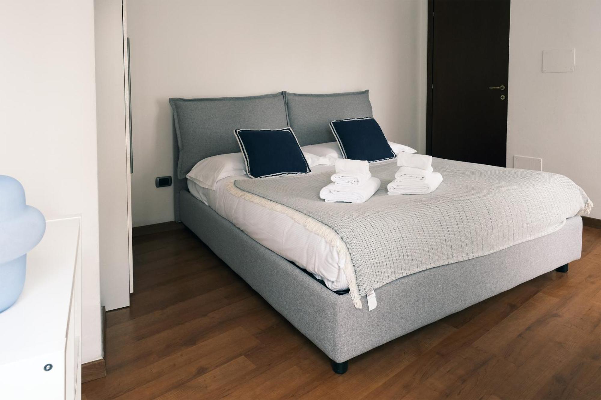 Comecasa 2 Bedrooms 5 Min Walk From Duomo * Milan