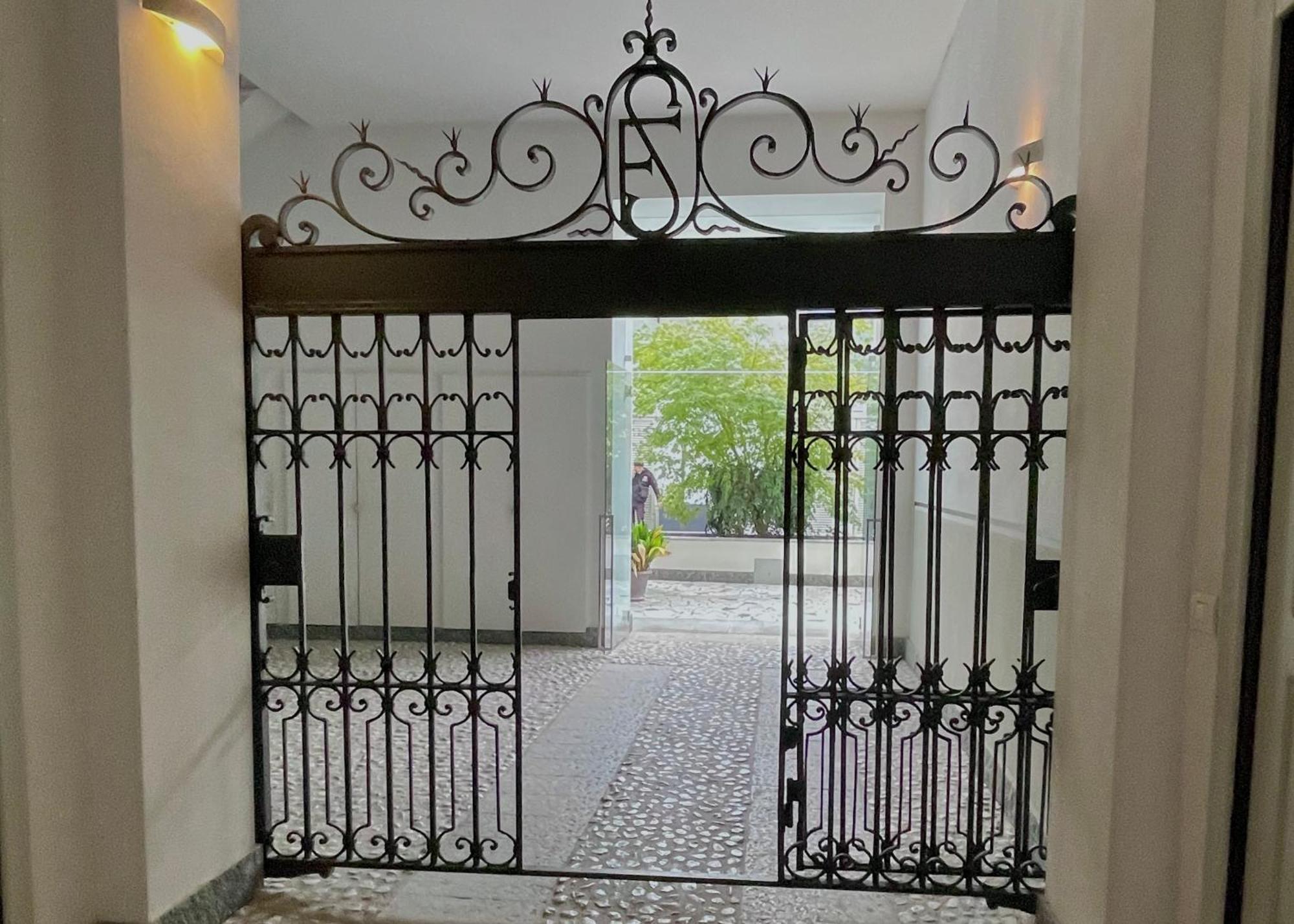 Maya Atelier Apartment Milan