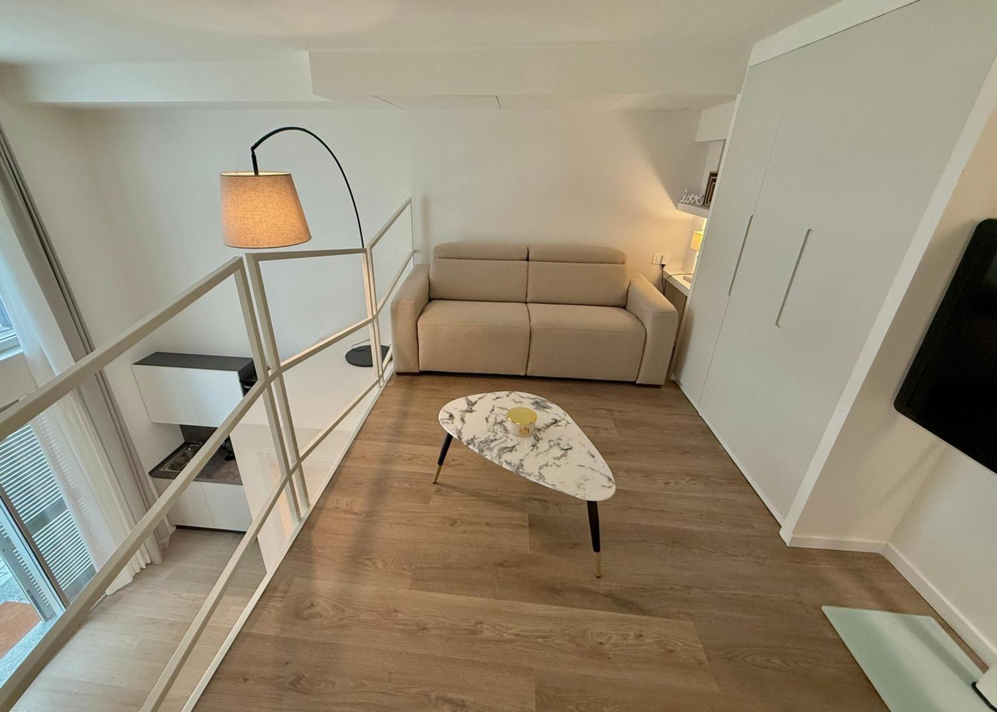 Maya Atelier Apartment Milan
