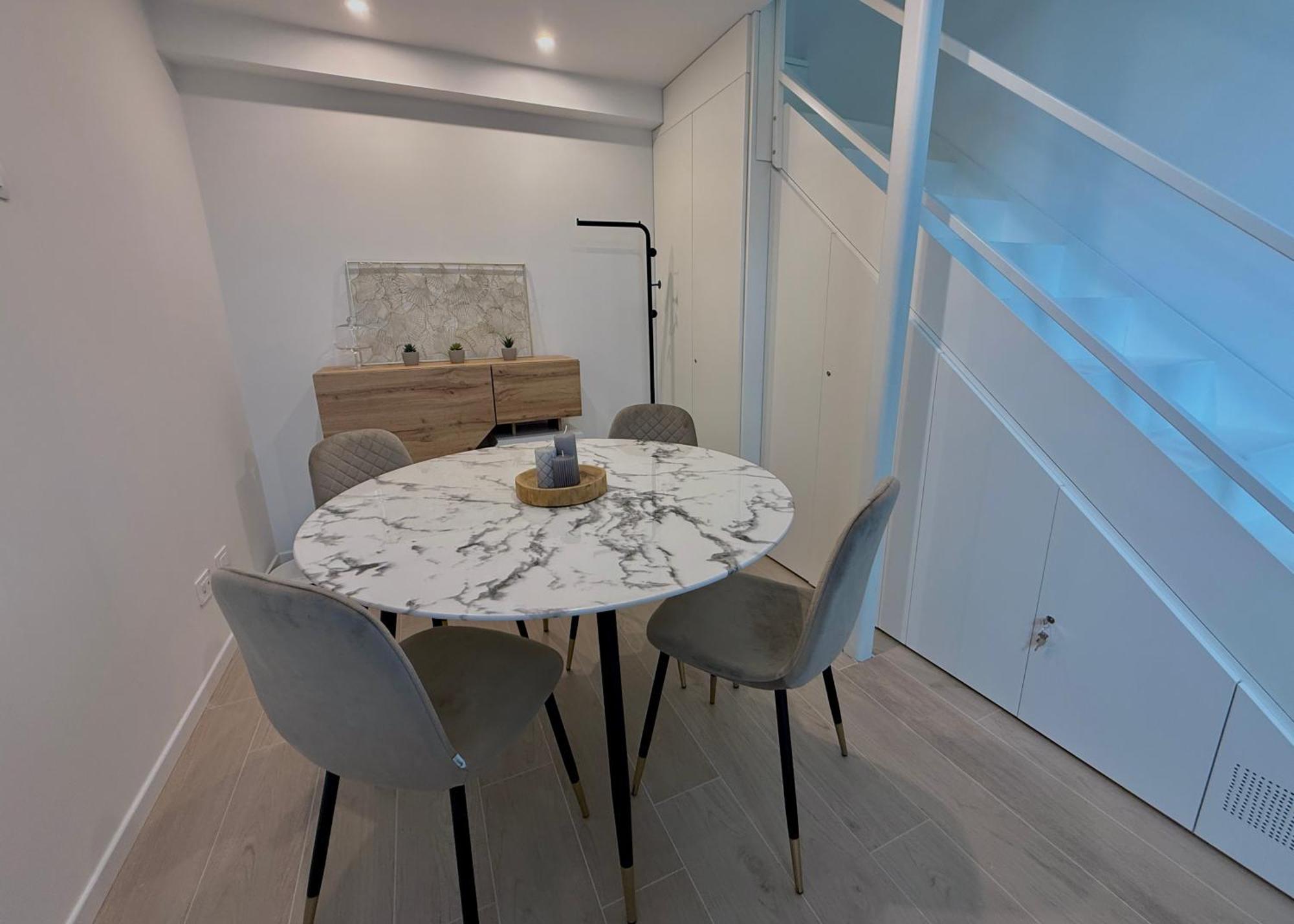 Maya Atelier Apartment Milan
