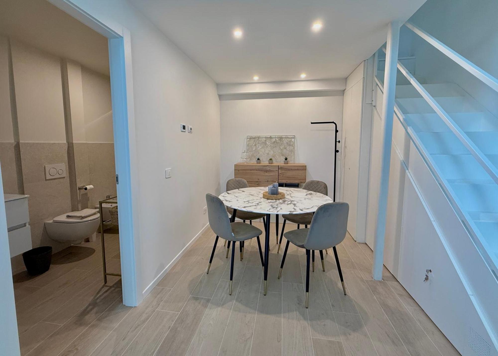 Maya Atelier Apartment Milan