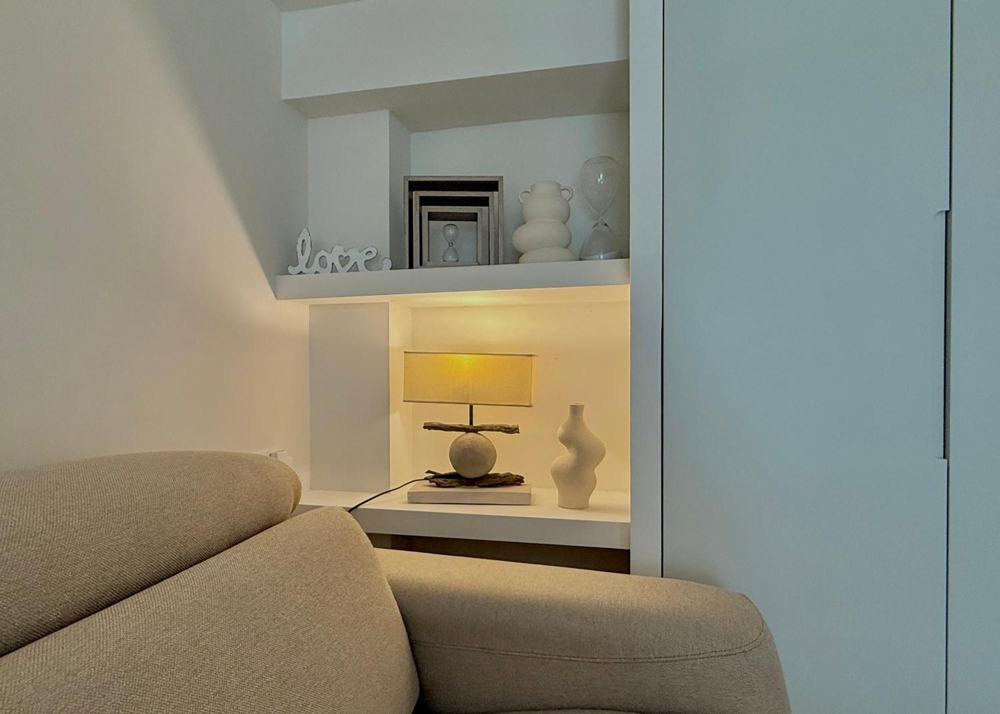 Maya Atelier Apartment *
