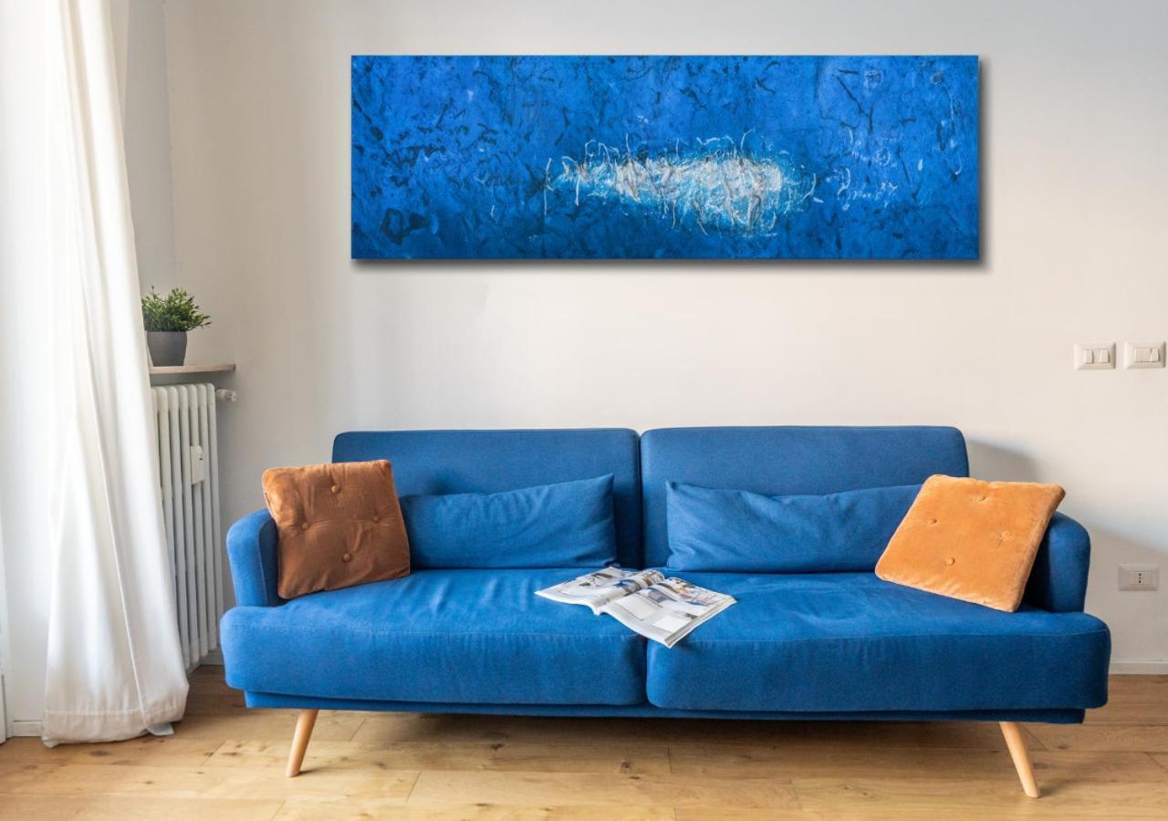 Sempione-citylife, Elegante - Metro M5 Ad 1 Minuto Apartment *