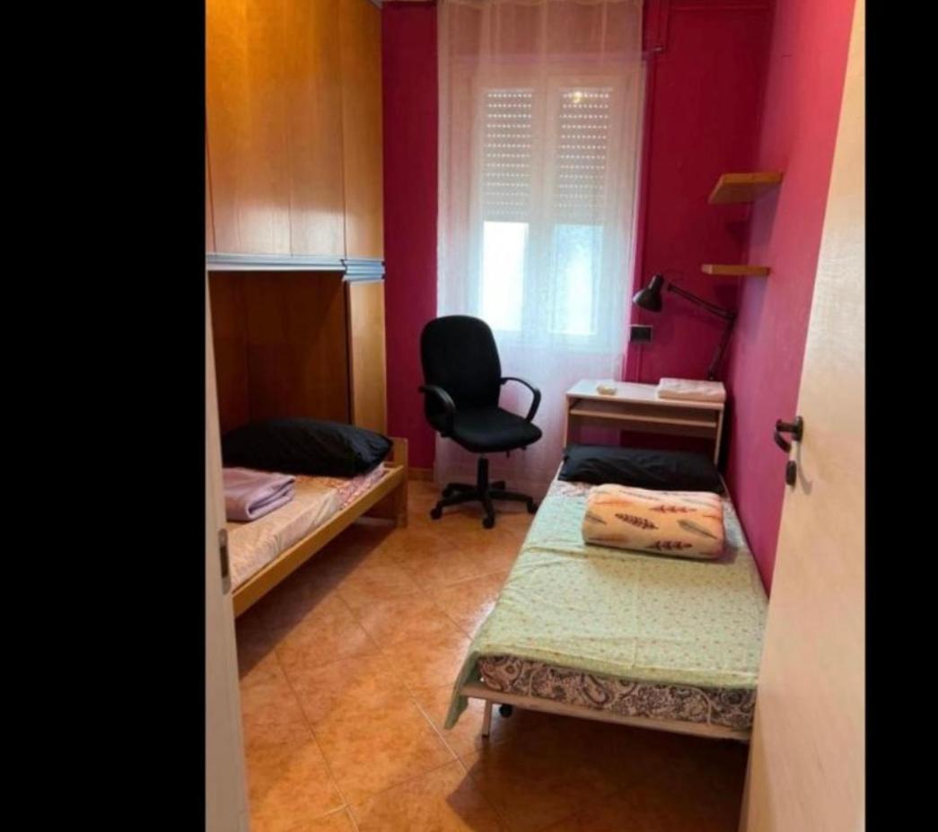 Apartment Navigli Iulm *