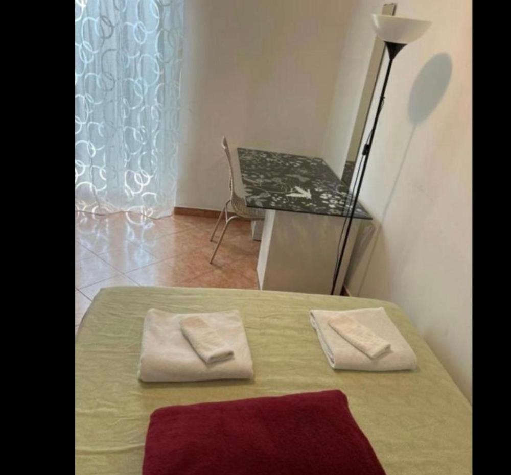 Apartment Navigli Iulm *