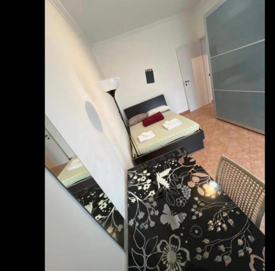 Apartment Navigli Iulm Milan