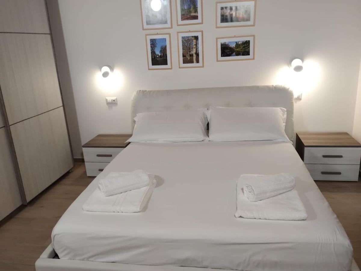 Apartment Happiness In Corso