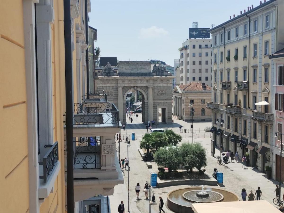 Apartment Happiness In Corso Milan