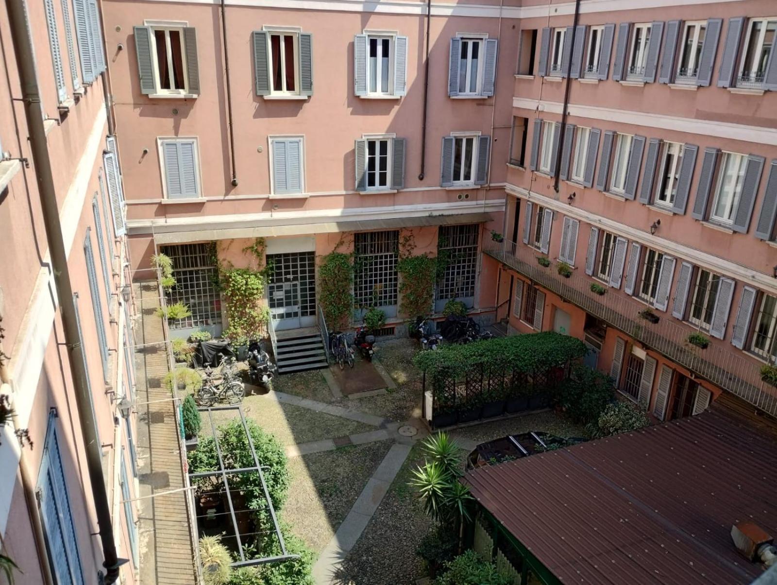 Apartment Piacere In Corso *