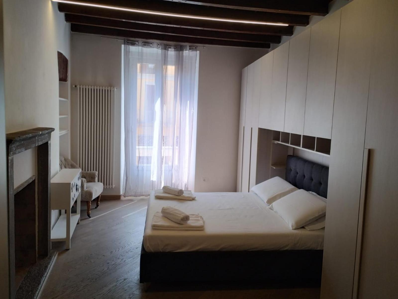 Apartment Piacere In Corso Milan