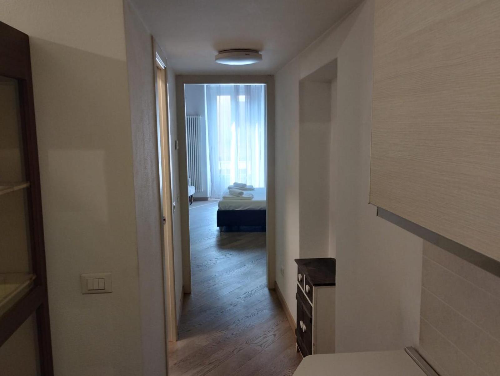Apartment Piacere In Corso