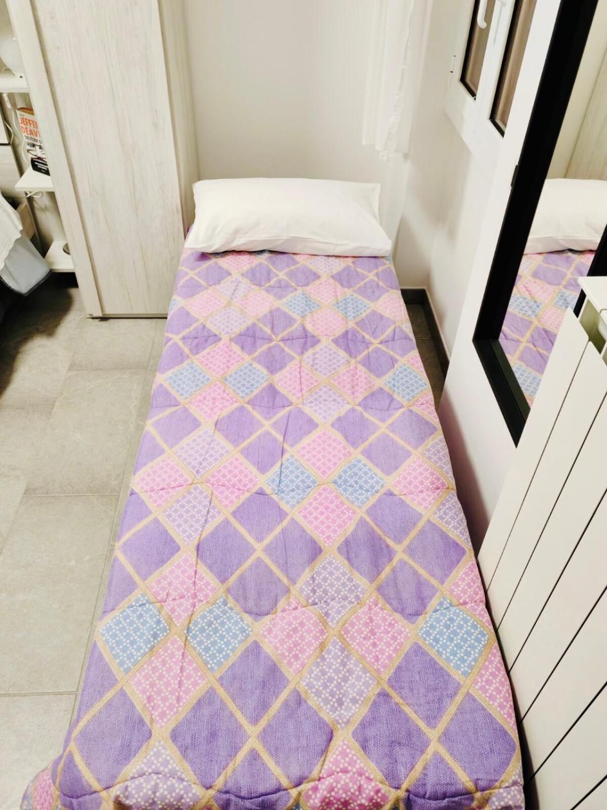 Tolstoi 83 Apartamento Milão