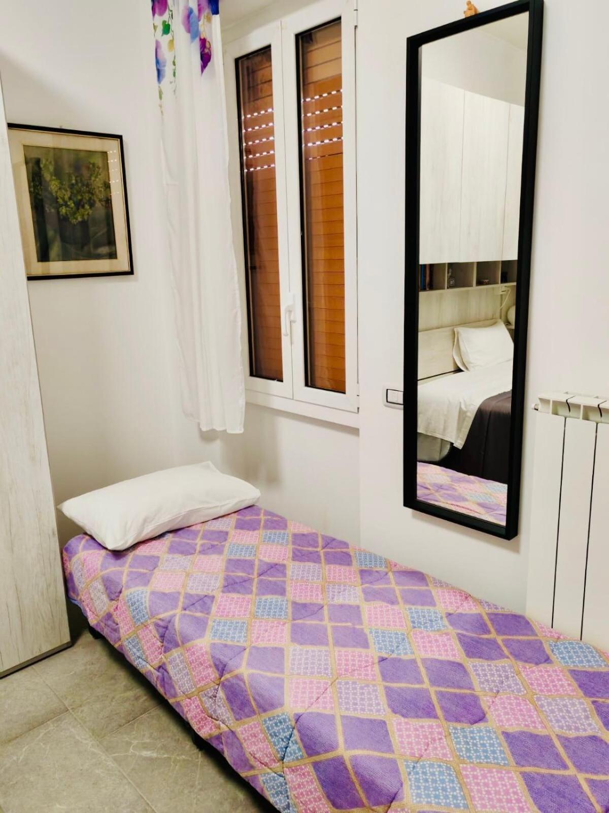 Apartamento Tolstoi 83 *