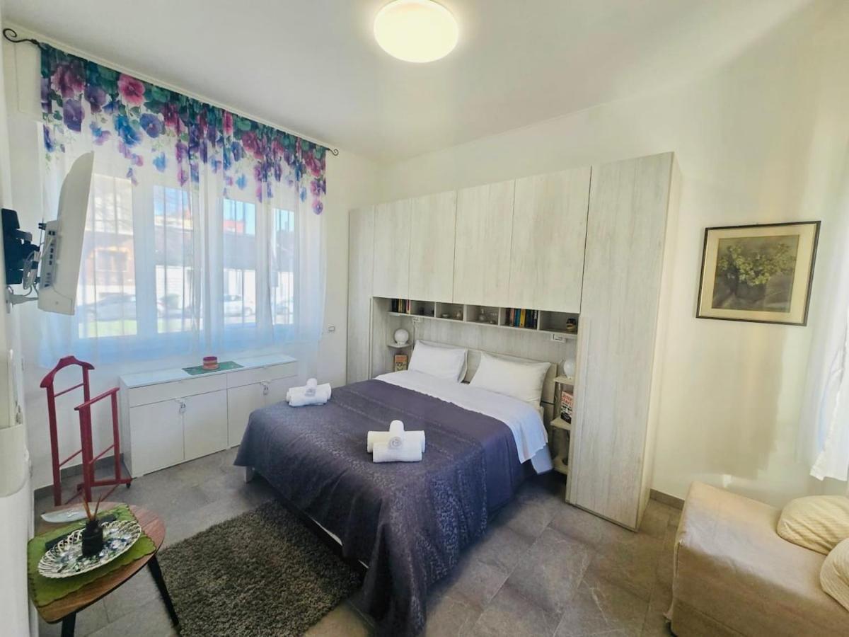 Tolstoi 83 Apartamento