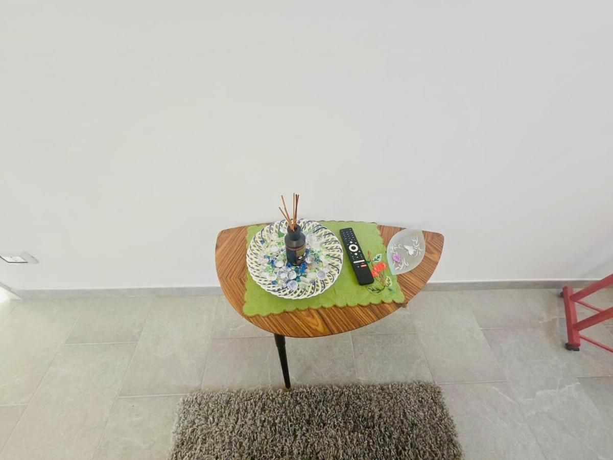 Apartamento Tolstoi 83 *