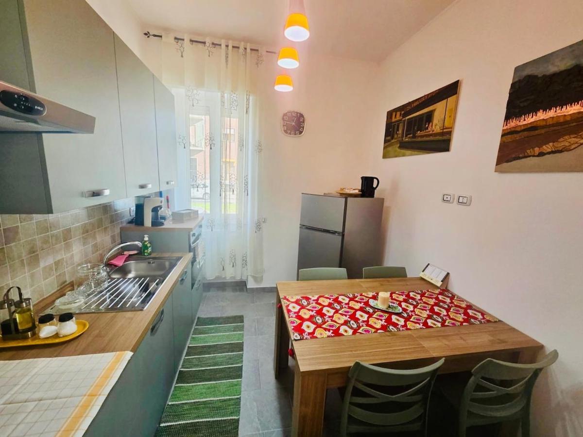 Tolstoi 83 Apartamento