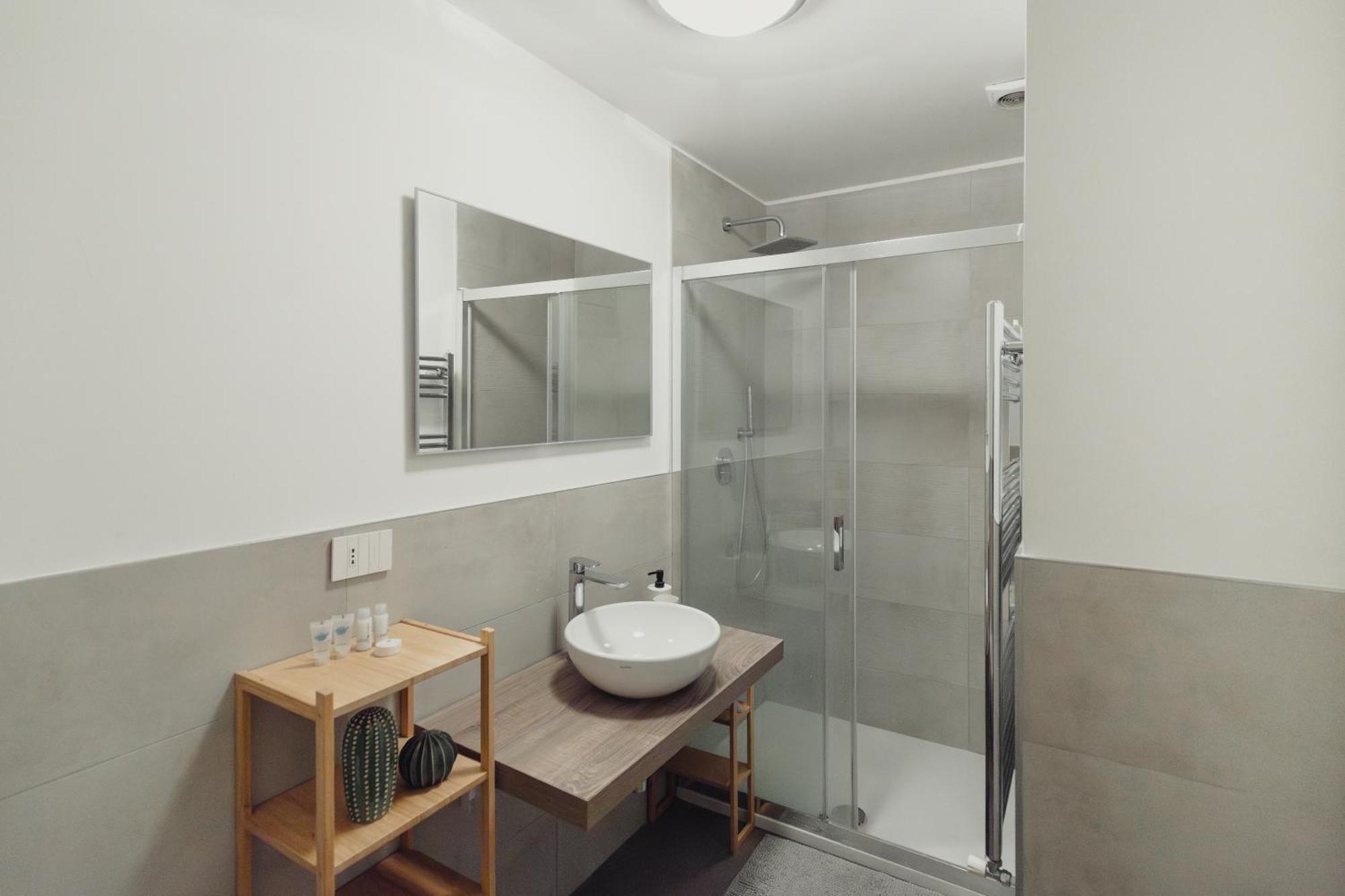 Apartment Gohost - Lovely Loft In The Heart Of *