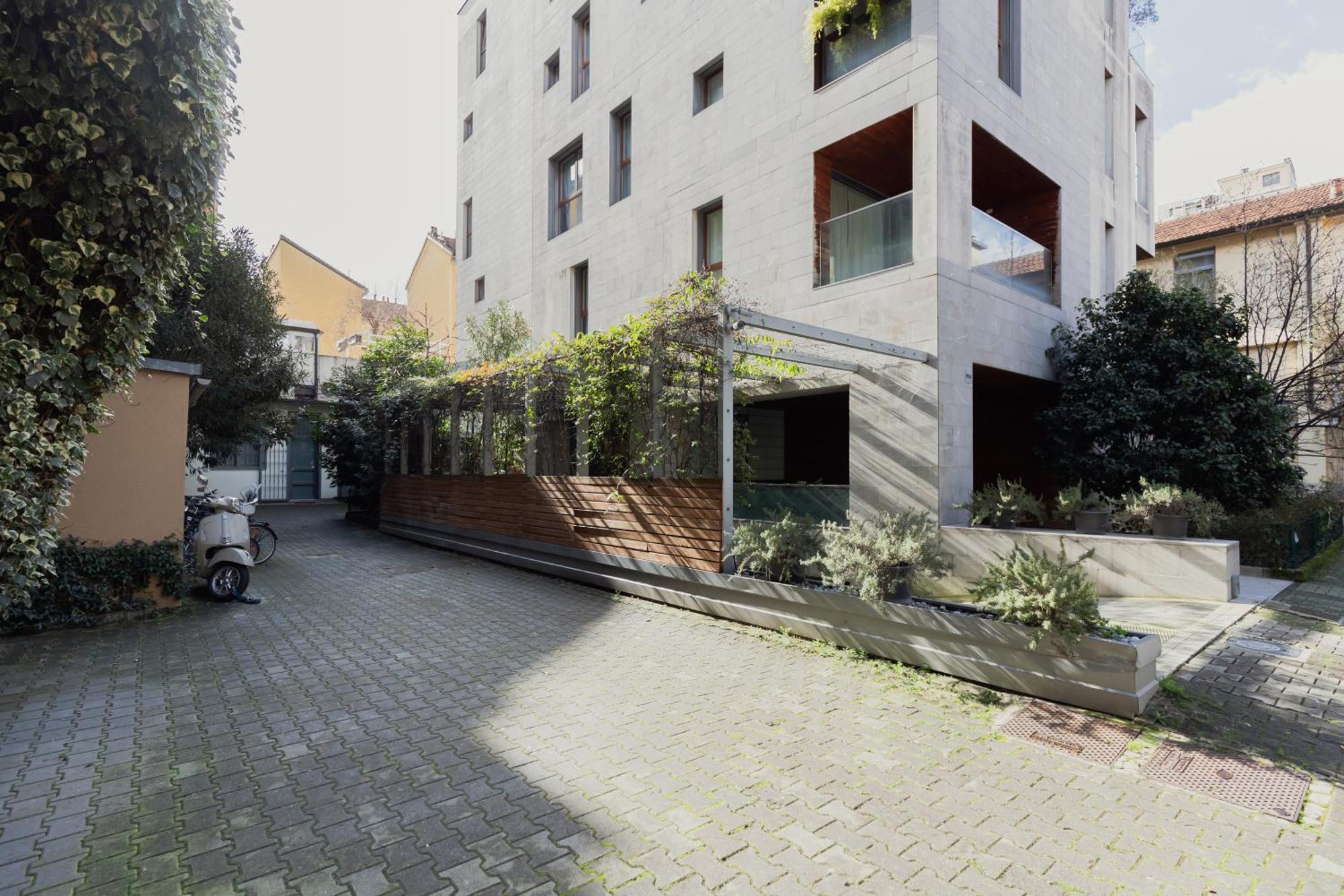 Gohost - Lovely Loft In The Heart Of
