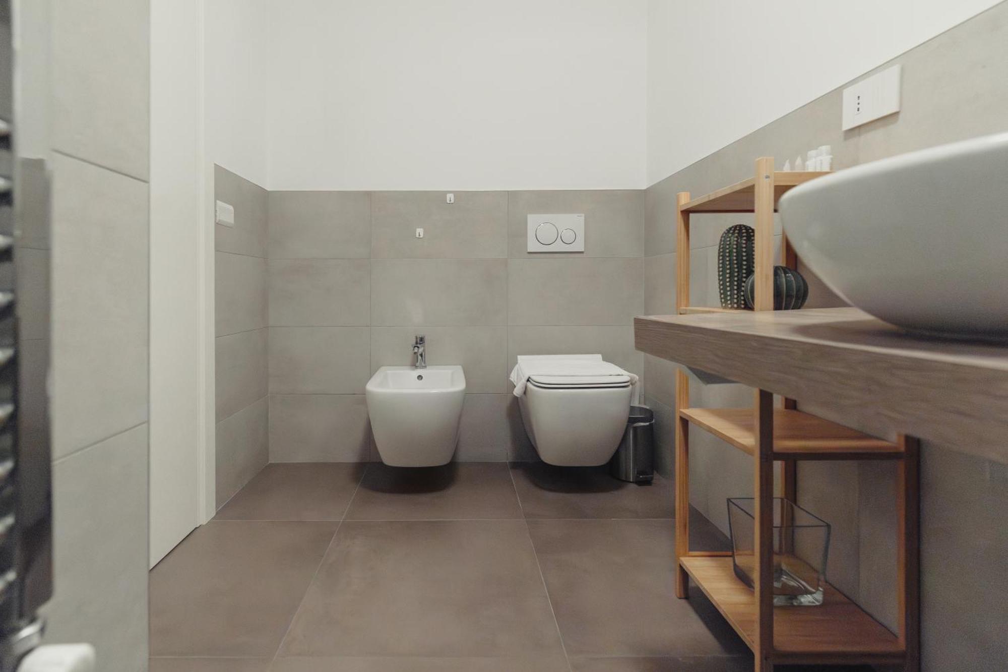 Gohost - Lovely Loft In The Heart Of Apartment