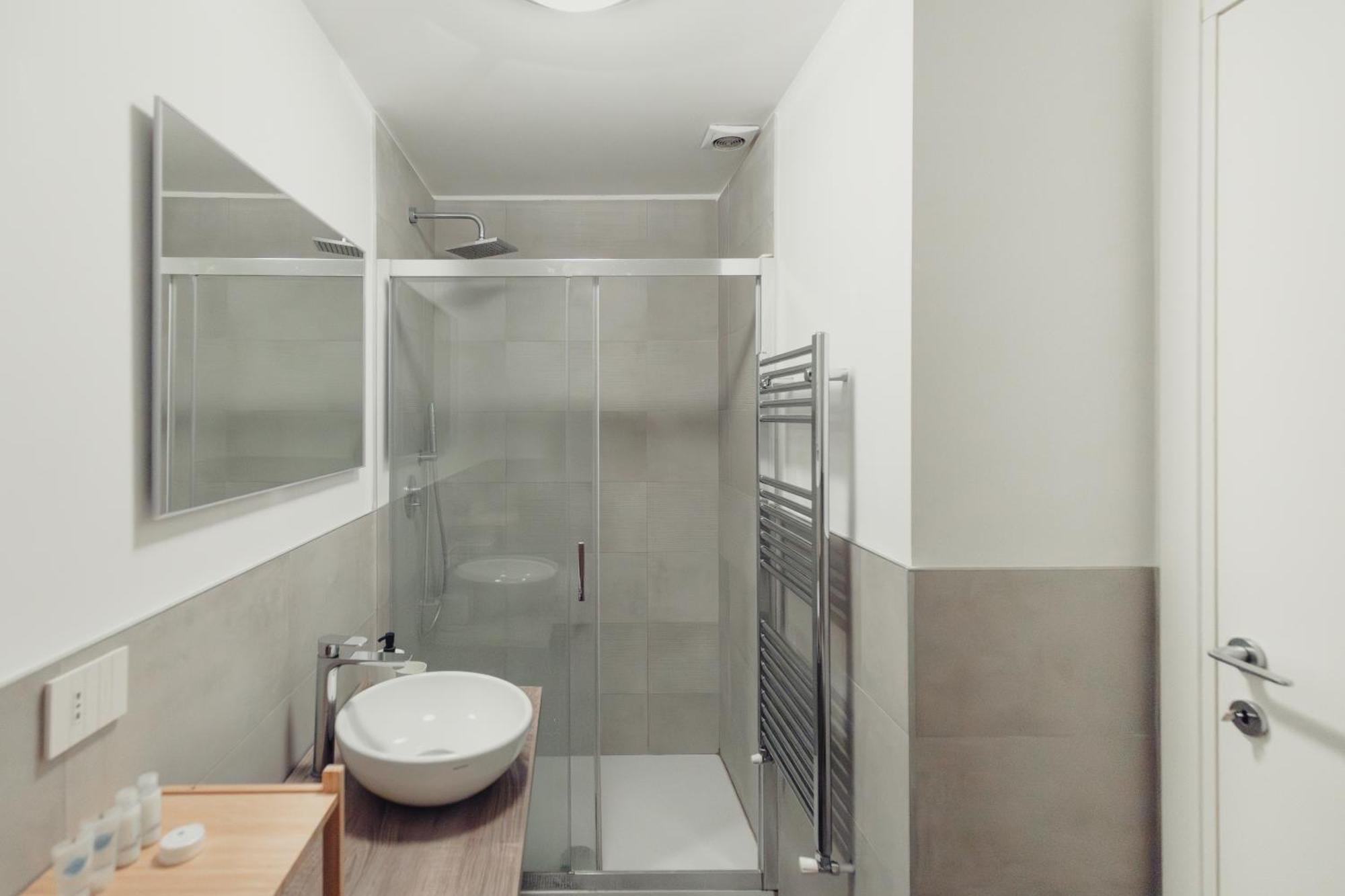 Gohost - Lovely Loft In The Heart Of Apartment