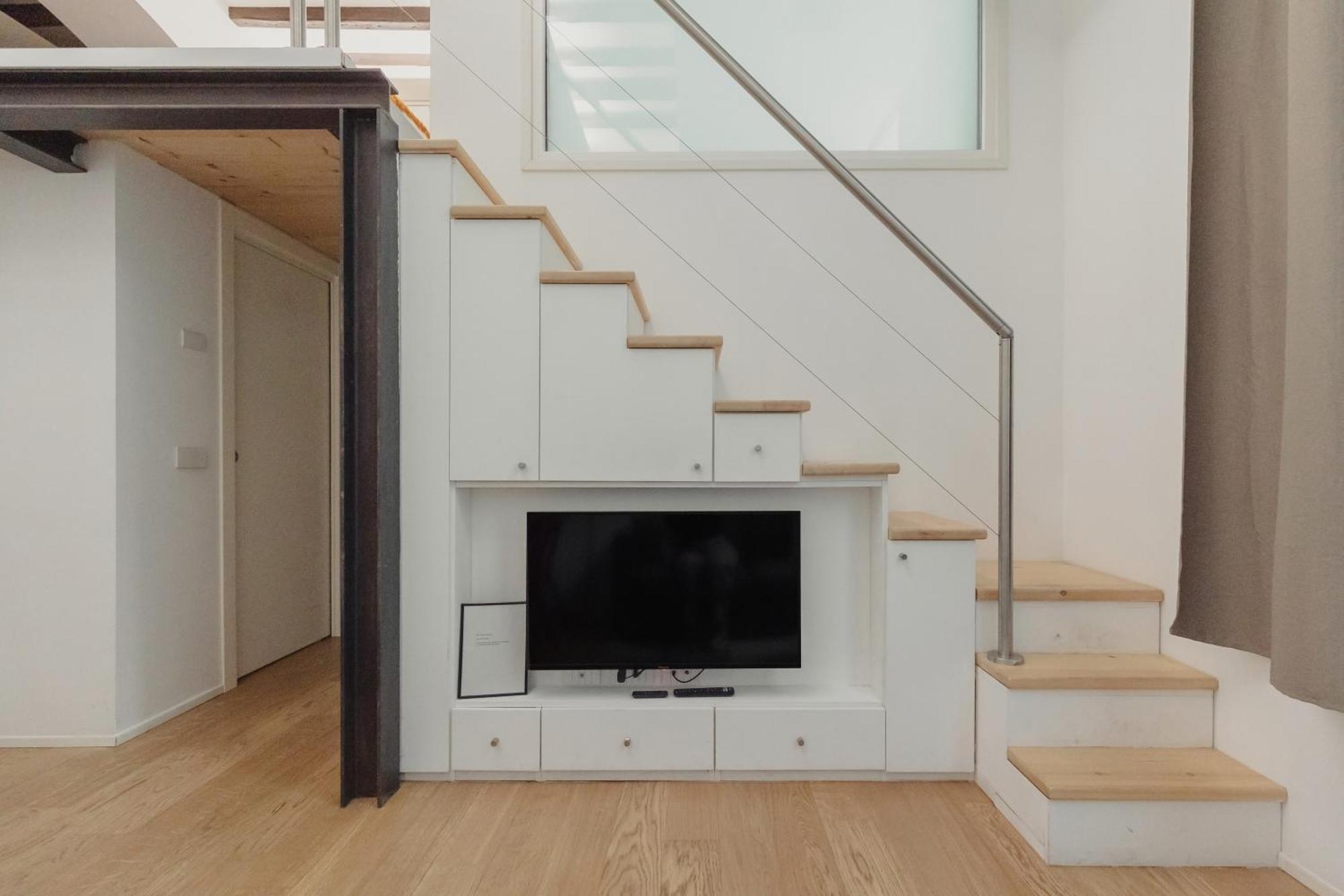 Gohost - Lovely Loft In The Heart Of * Milan