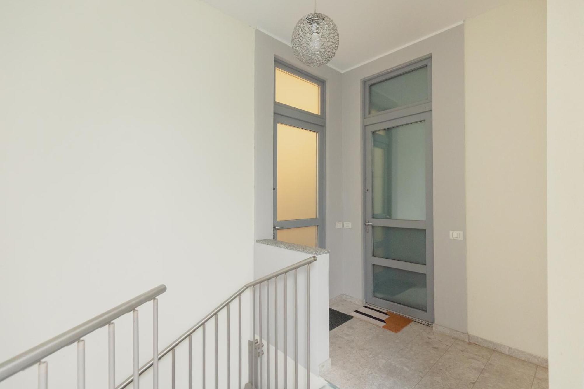Apartment Gohost - Lovely Loft In The Heart Of
