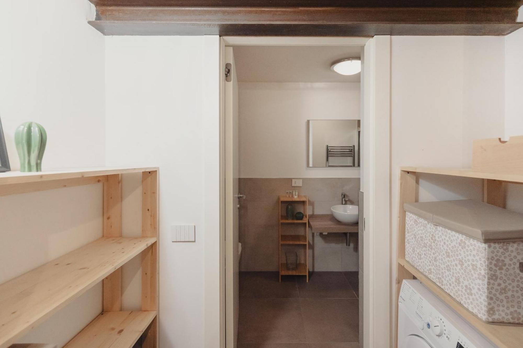 Apartment Gohost - Lovely Loft In The Heart Of *