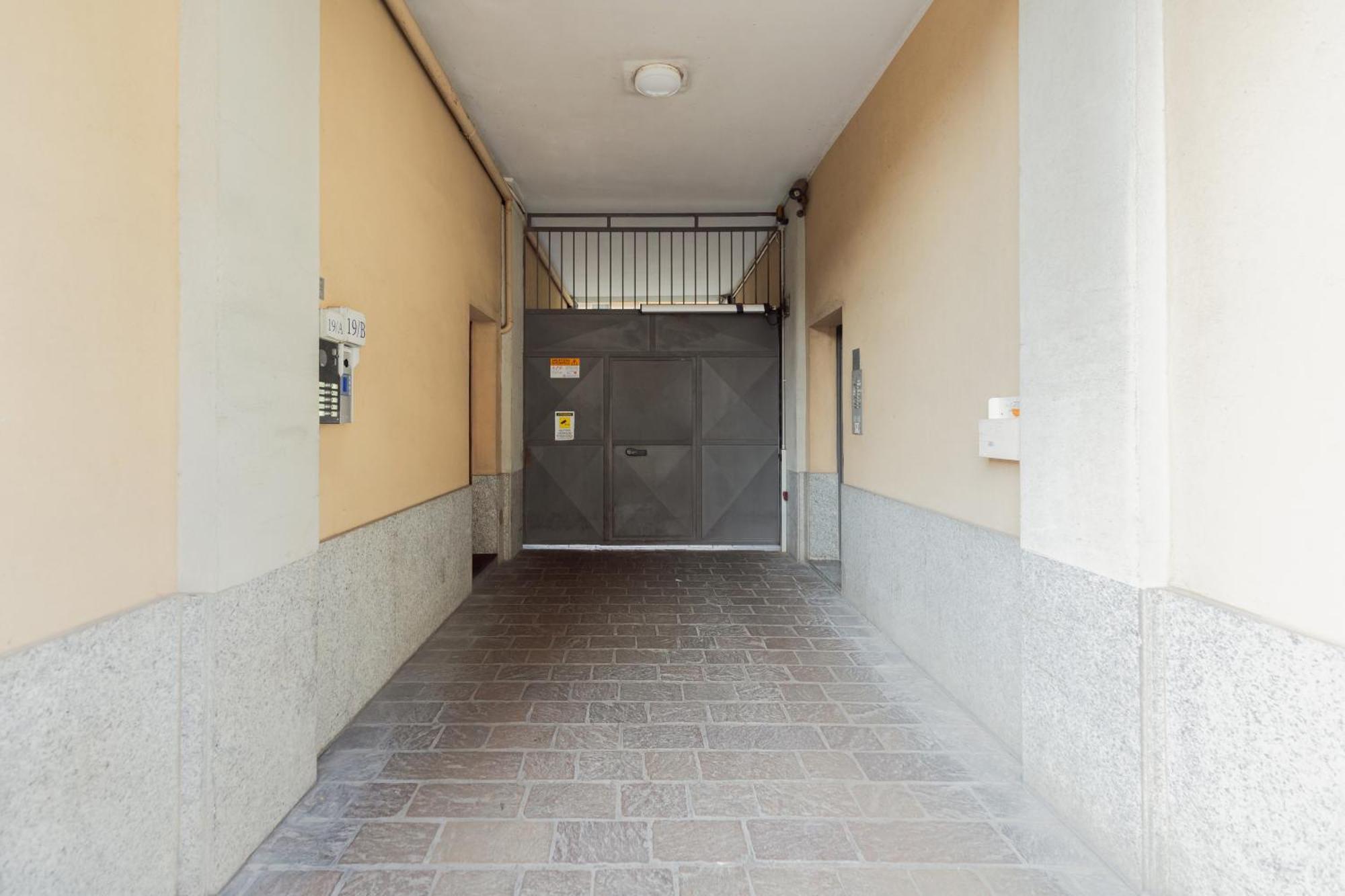 Gohost - Lovely Loft In The Heart Of Apartment Milan
