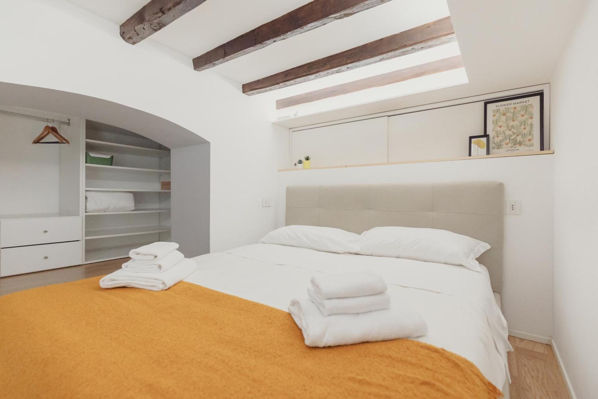 Gohost - Lovely Loft In The Heart Of *