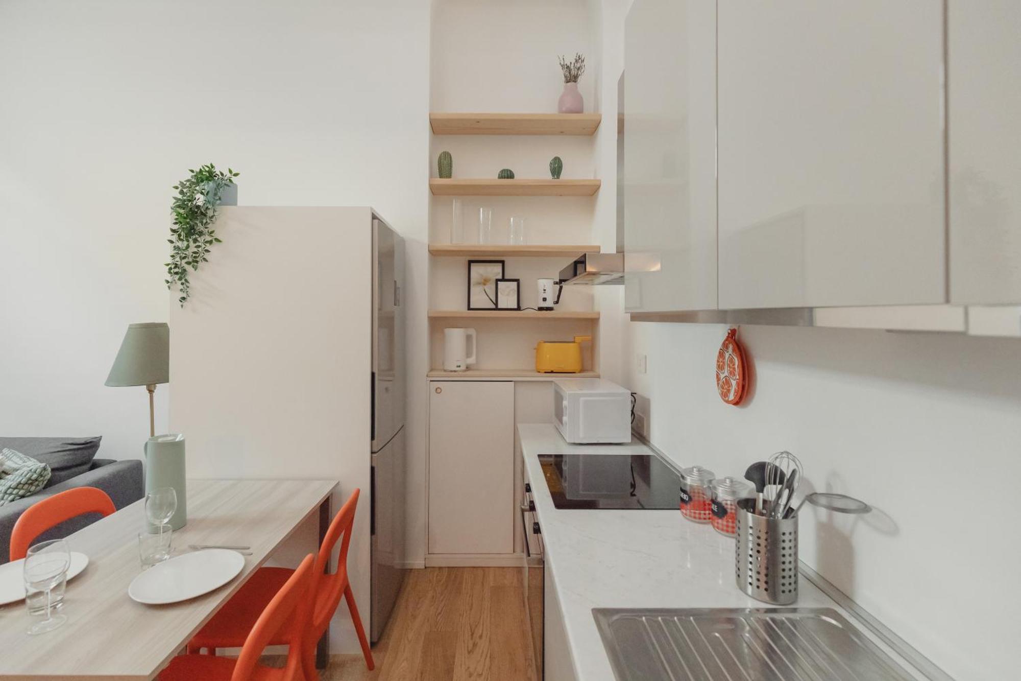 Gohost - Lovely Loft In The Heart Of Milan