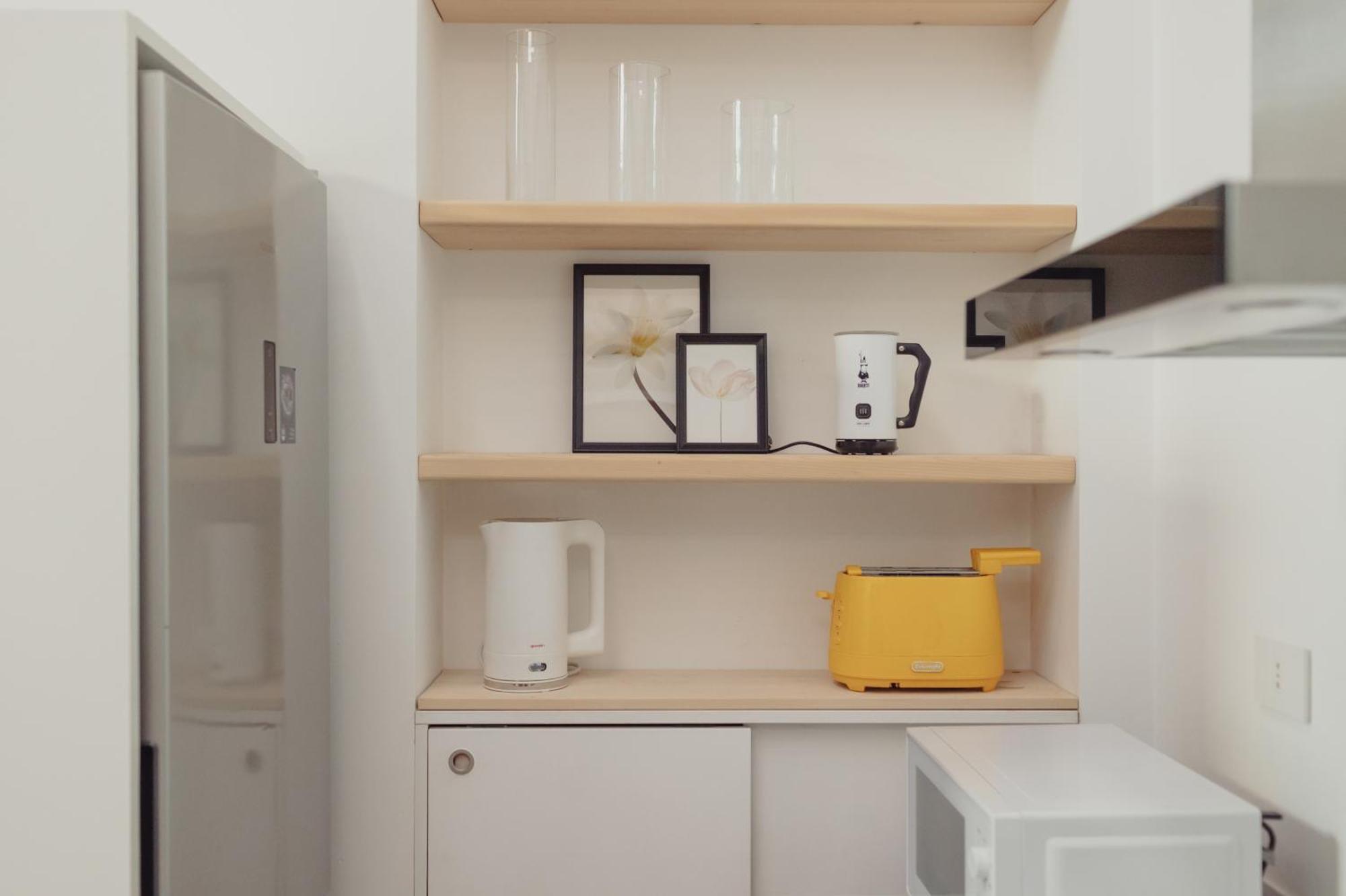 Apartment Gohost - Lovely Loft In The Heart Of *
