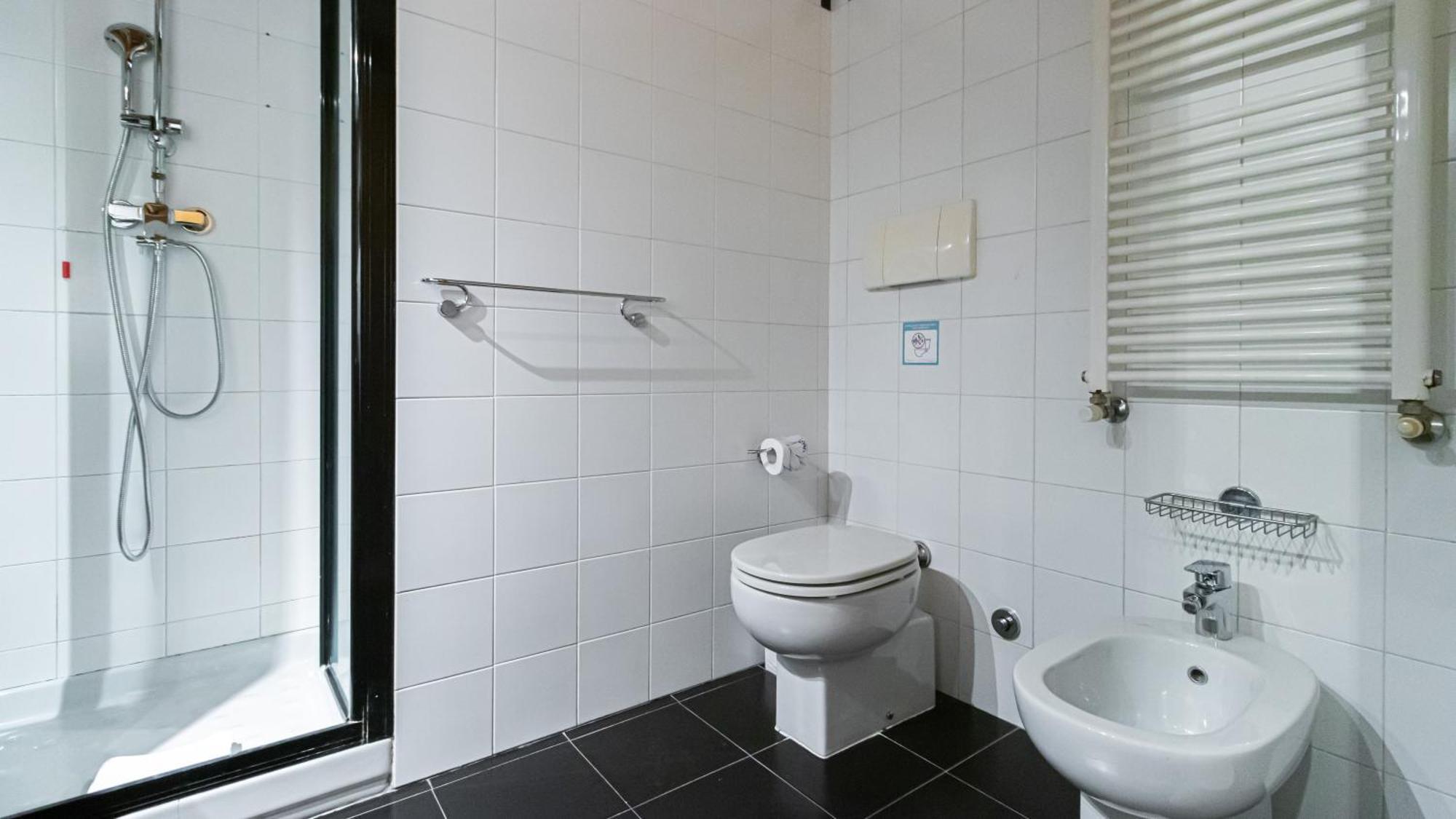 Italianway - Porta Ticinese 67 Apartment Milan