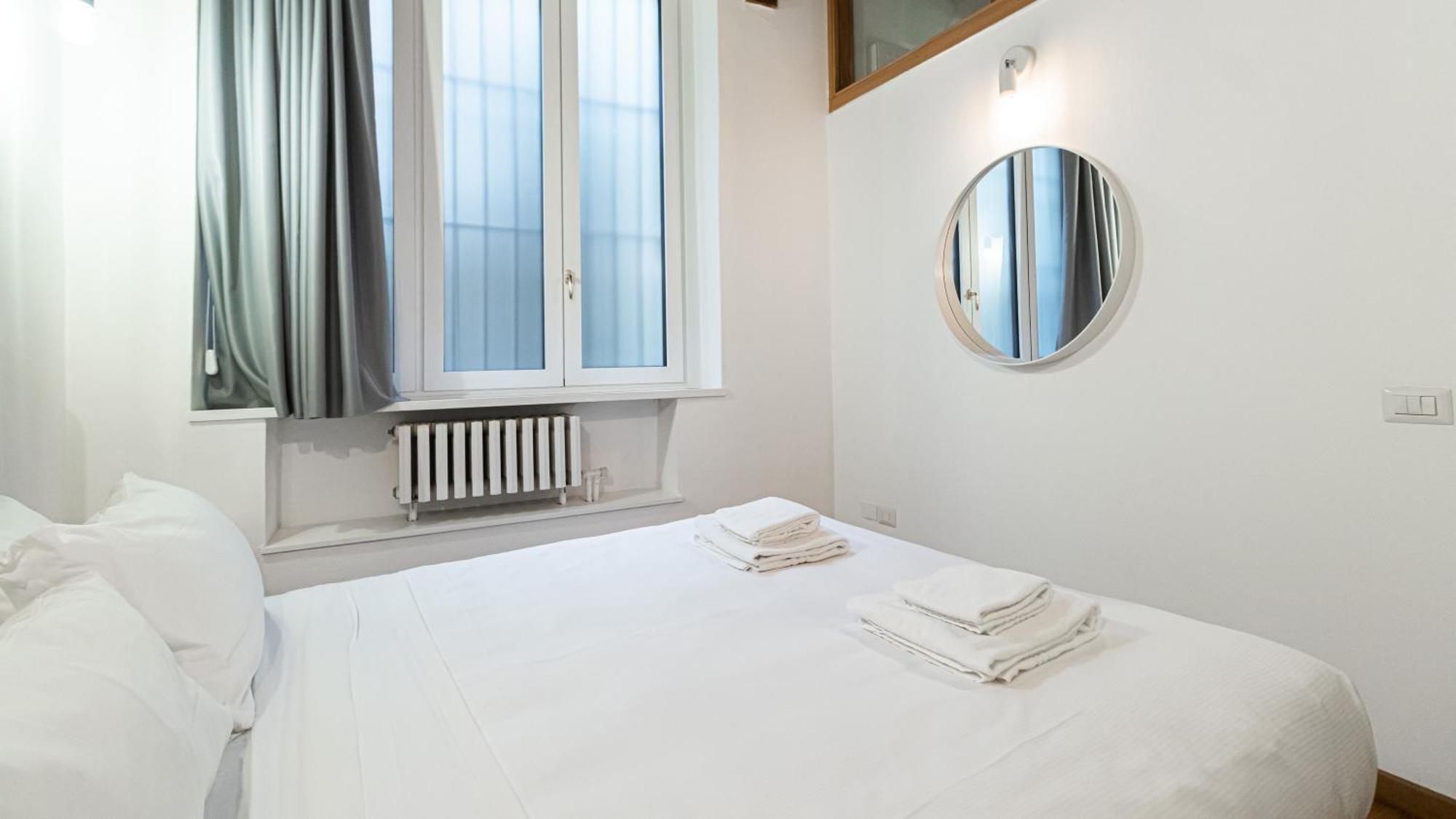 Apartment Italianway - Porta Ticinese 67