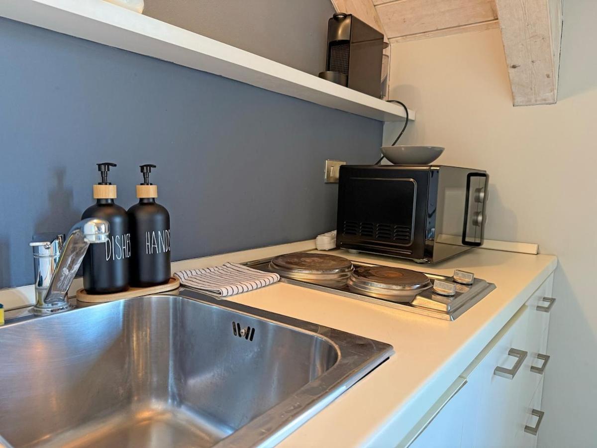 Apartment Rooftop Corso Con Terrazzo Privato Milan