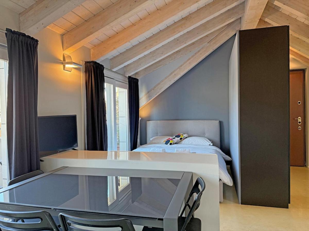 Rooftop Corso Con Terrazzo Privato Apartment *