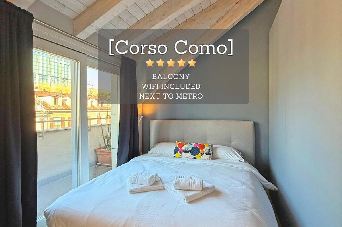 Apartment Rooftop Corso Con Terrazzo Privato *