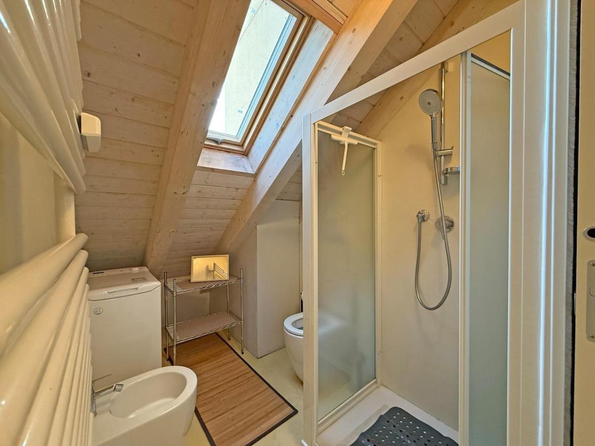 Rooftop Corso Con Terrazzo Privato Apartment