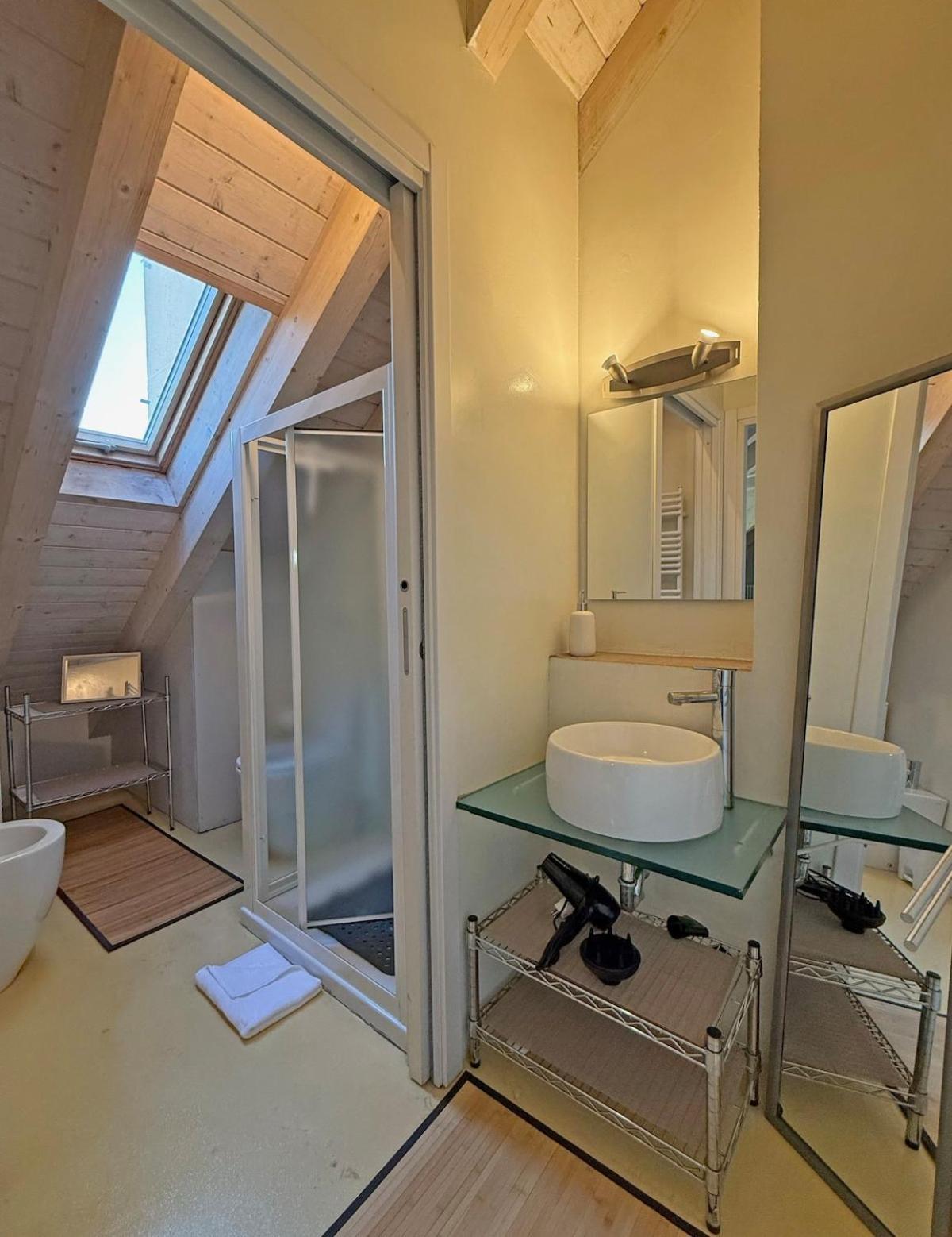 Apartment Rooftop Corso Con Terrazzo Privato Milan