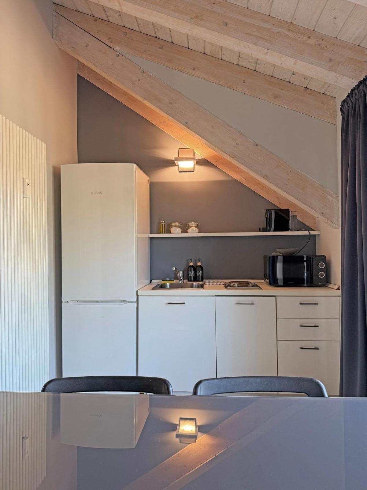 Rooftop Corso Con Terrazzo Privato *