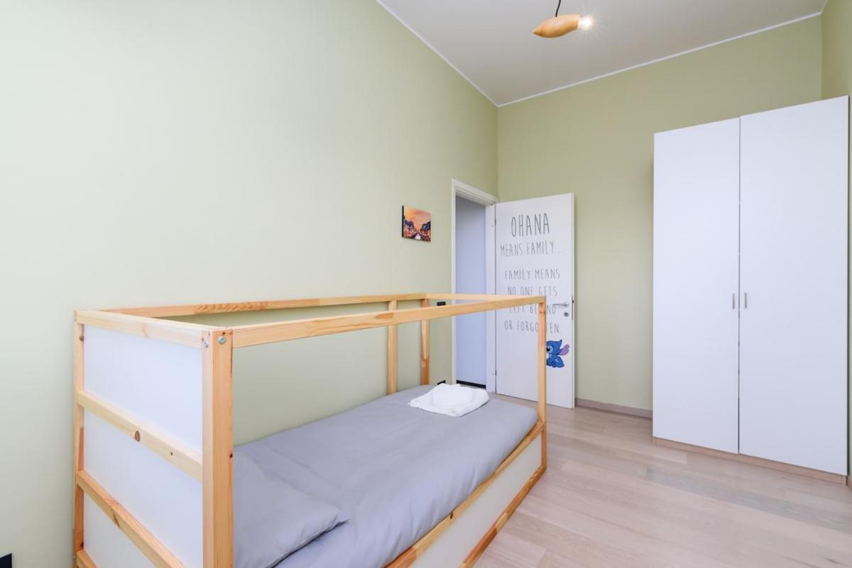 Apartment Urban Retreat 45