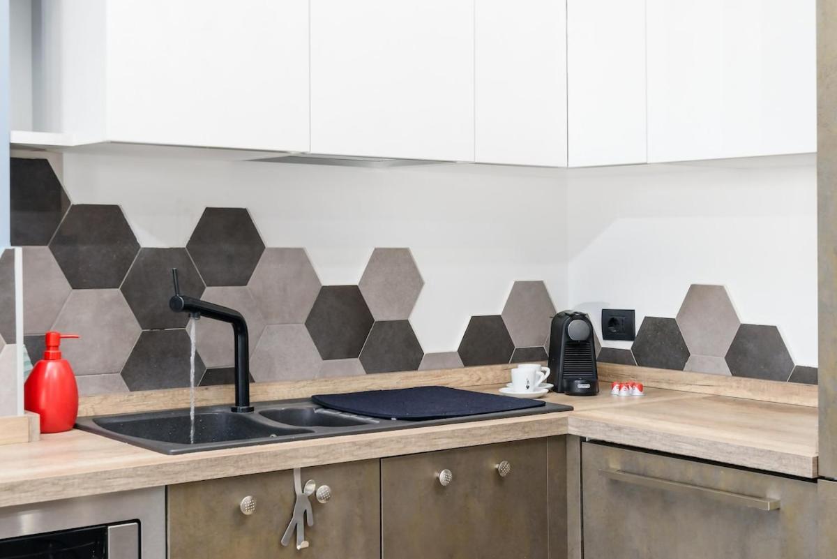Apartamento Urban Retreat 45 Milão