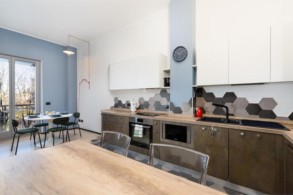 Urban Retreat 45 Apartment