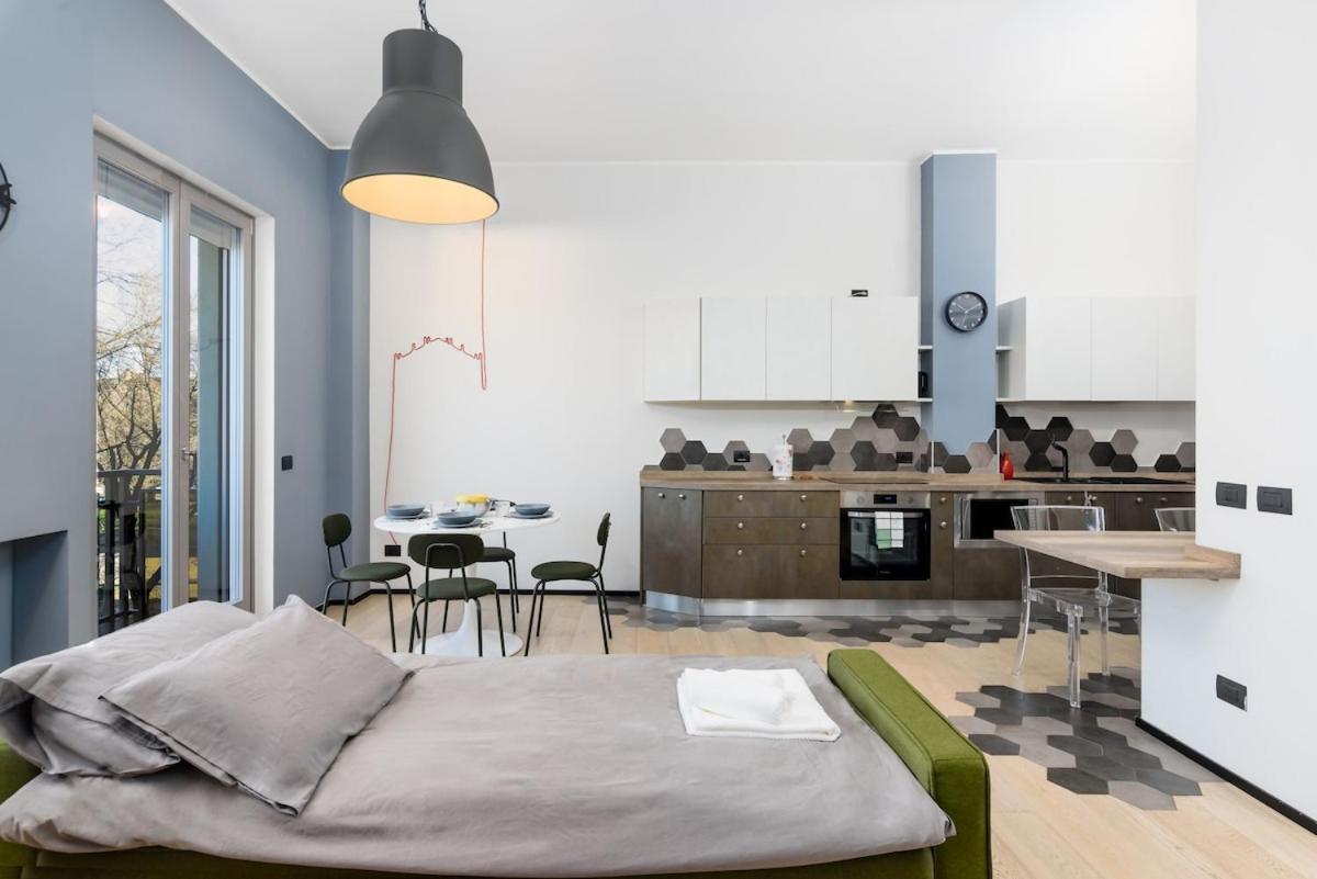 Apartment Urban Retreat 45