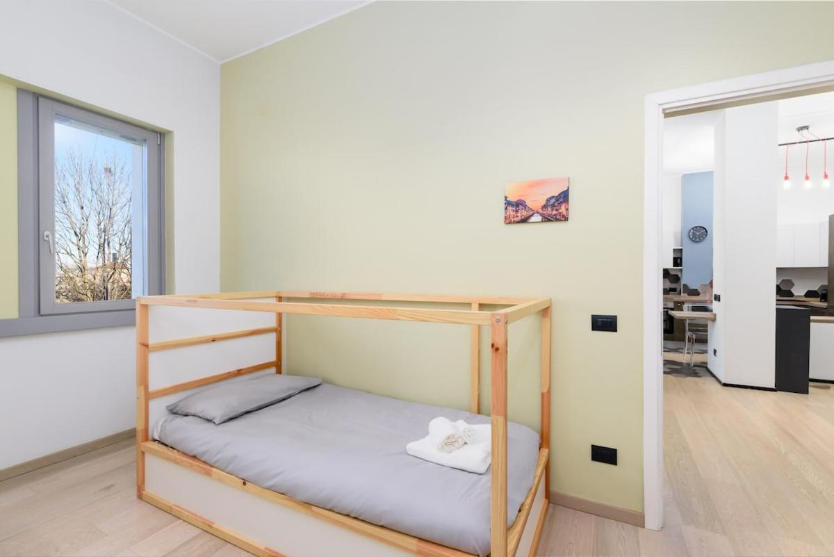 Apartment Urban Retreat 45 Milan