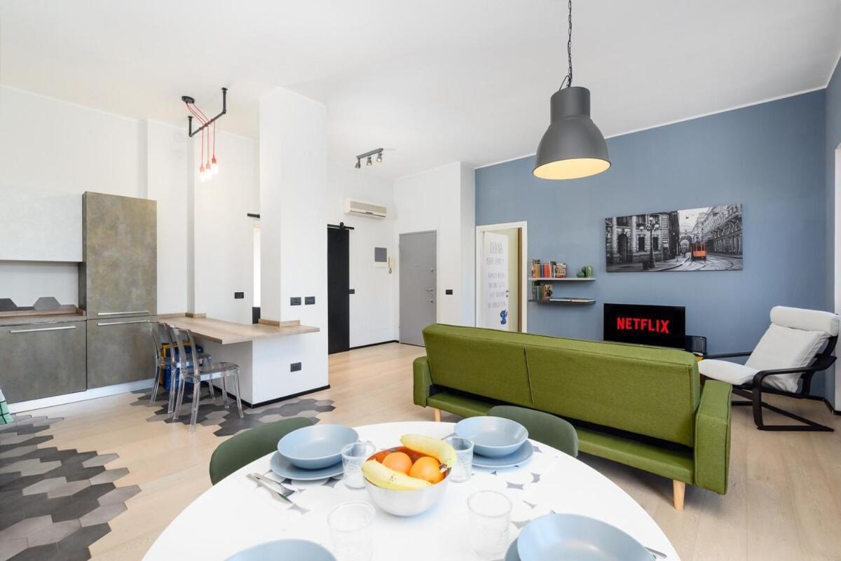 Urban Retreat 45 *